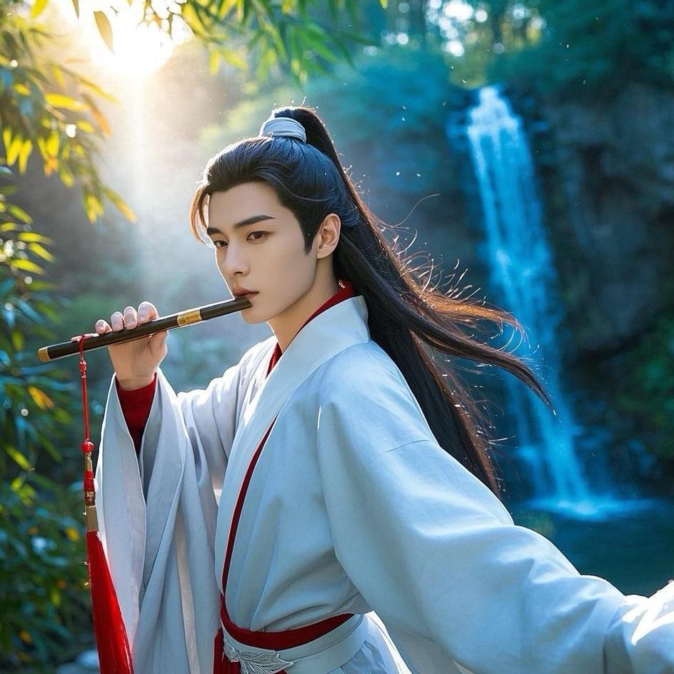 夜小乙（星创博传媒）