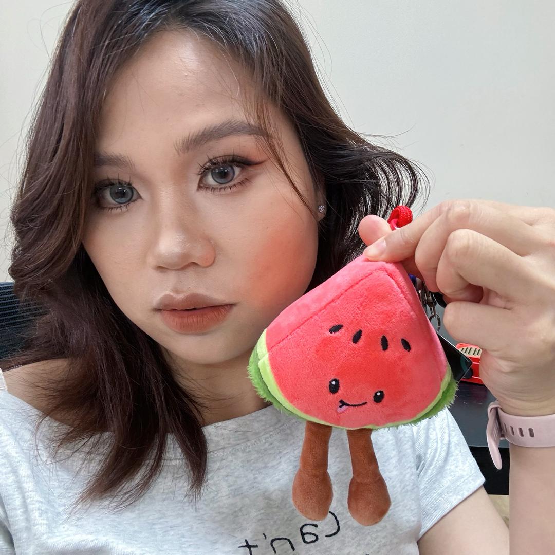 小🌰