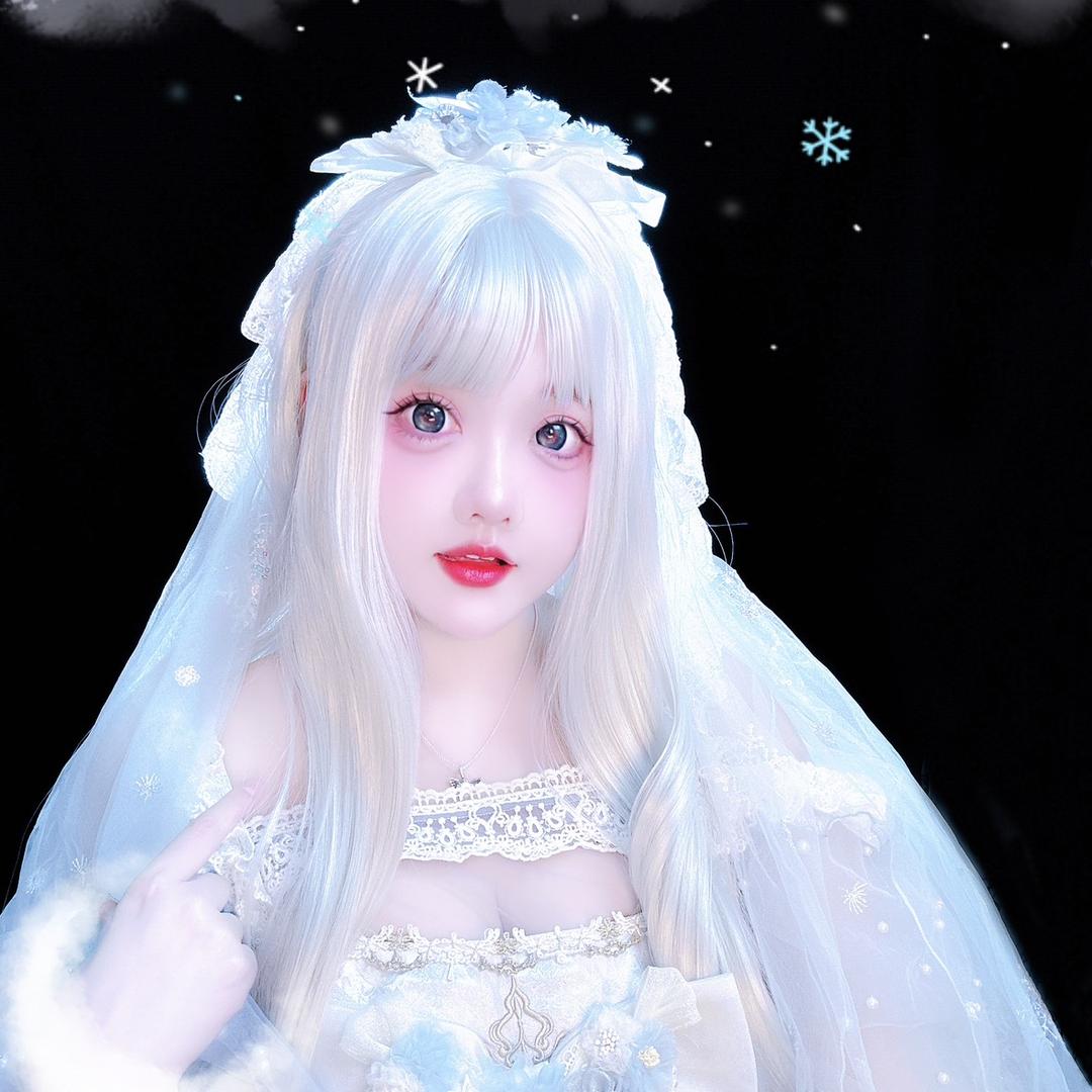兔兔师妹