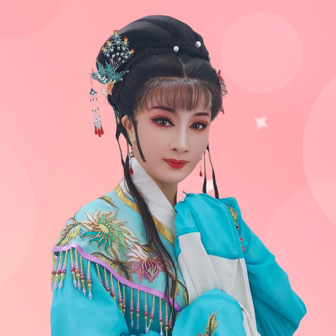 越剧颜伟超