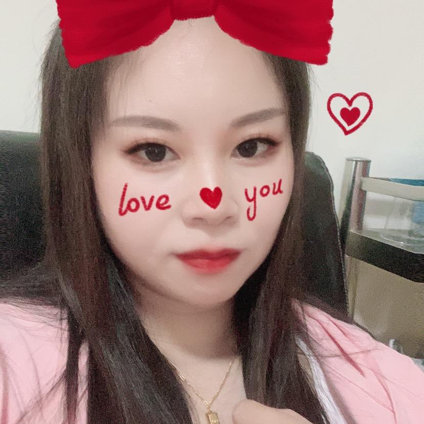 Miss陈🧖