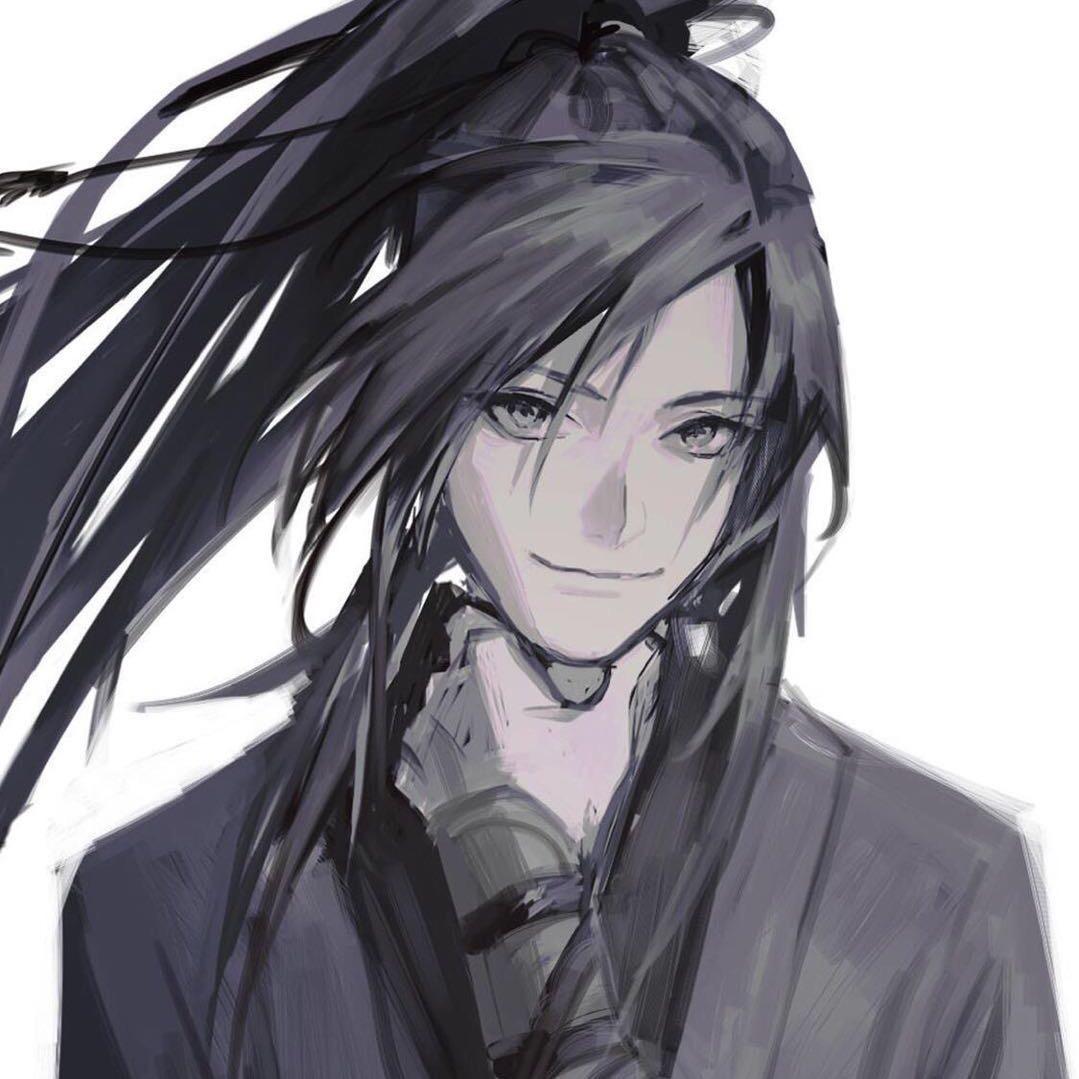 Mr 王