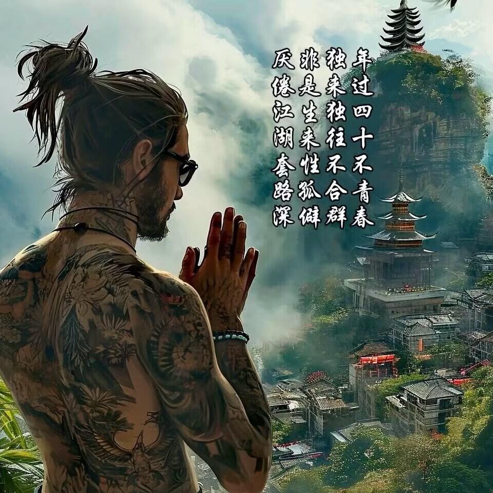 法海你不懂爱