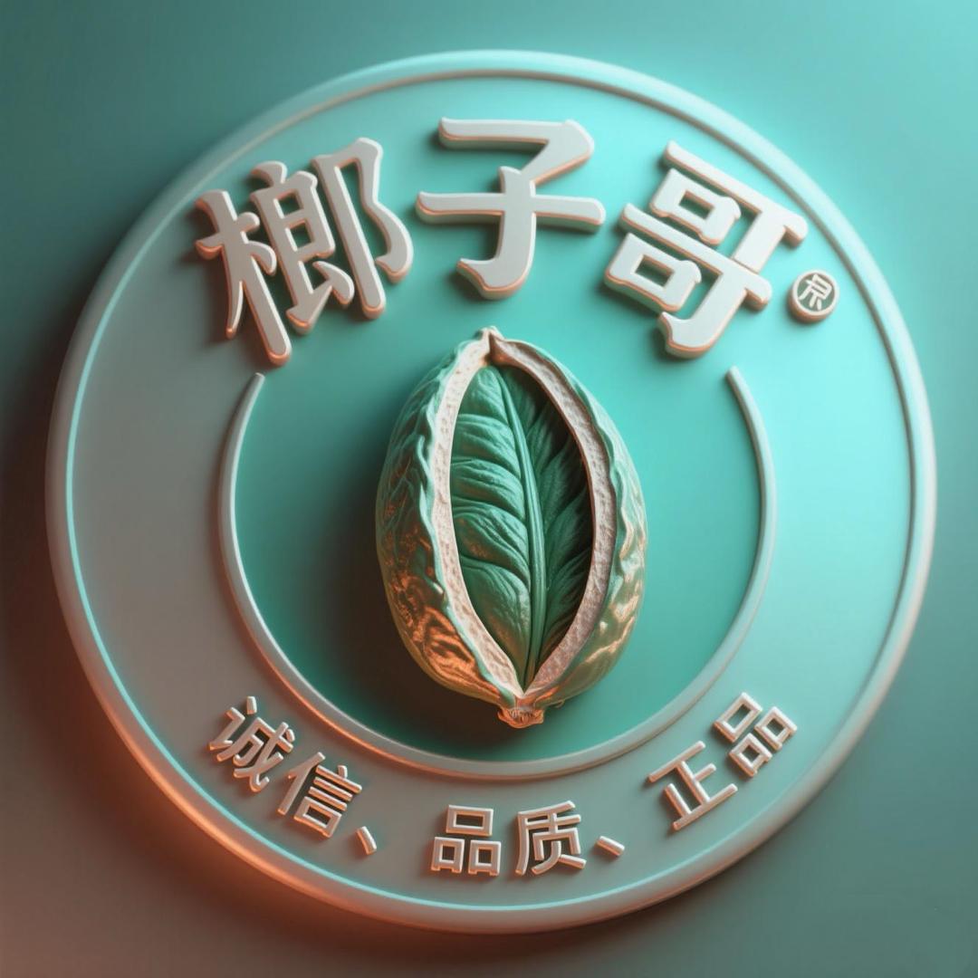 榔子哥