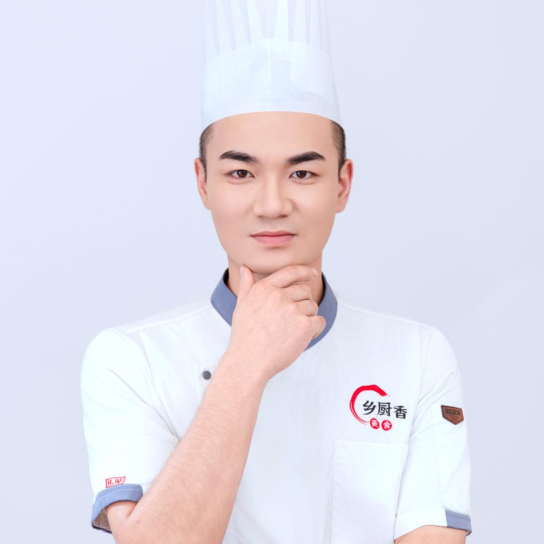 乡厨香—巫氏家宴