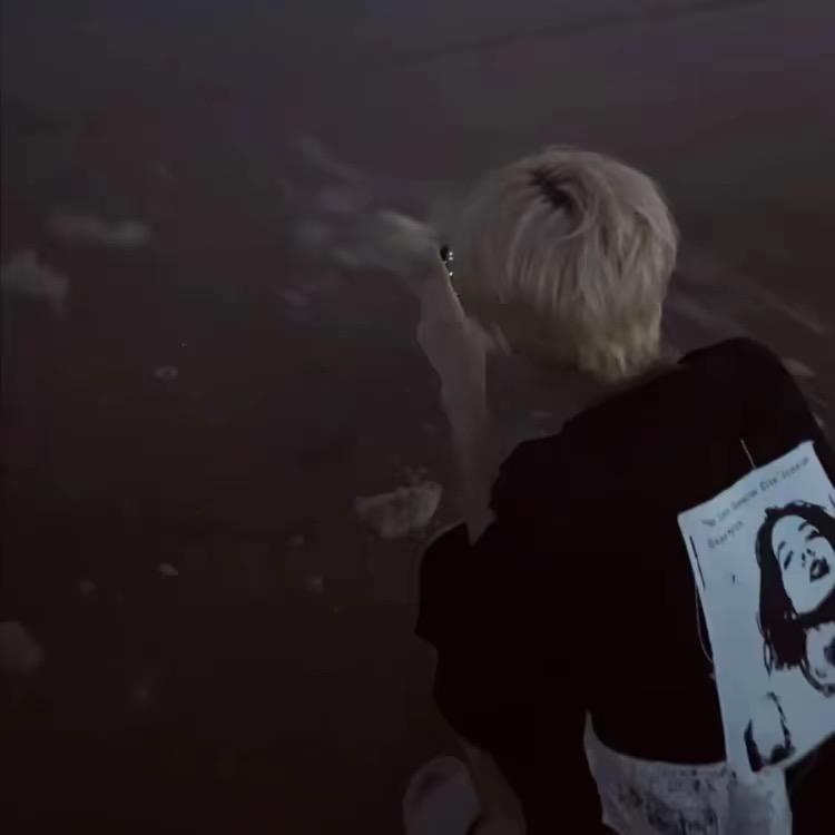 小琦【无所畏惧】