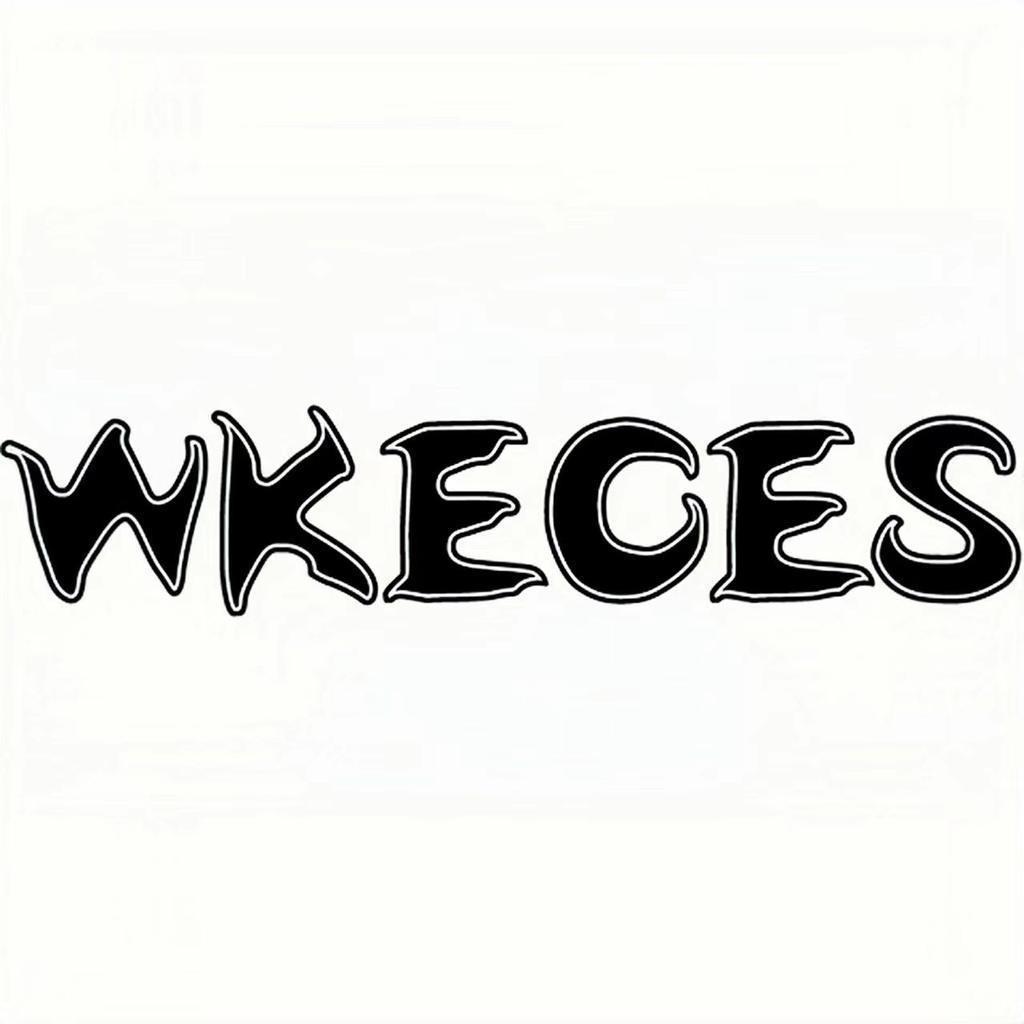 WKECES女装旗舰店