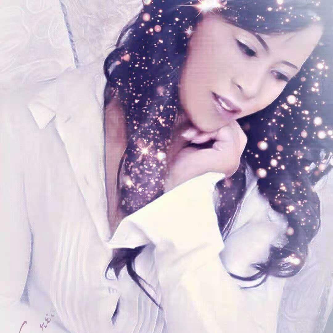 美丽俏佳人