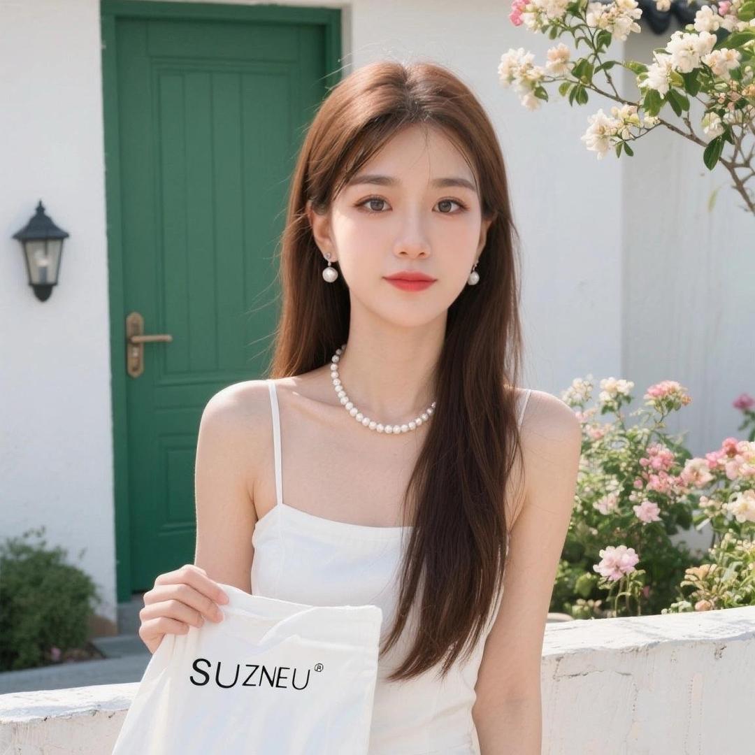 小一麻麻