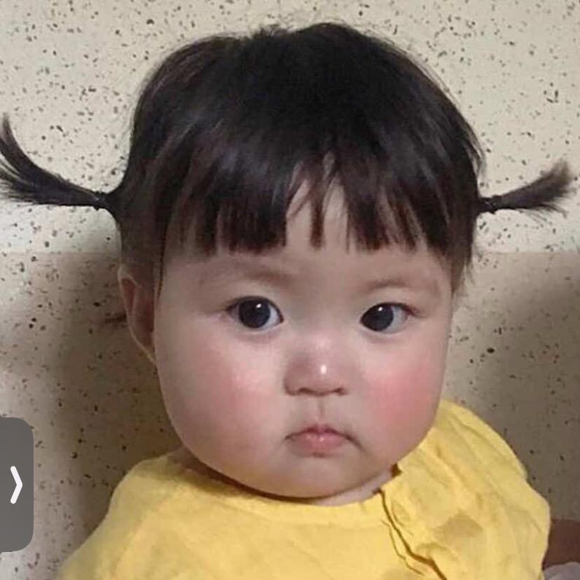 小馒头