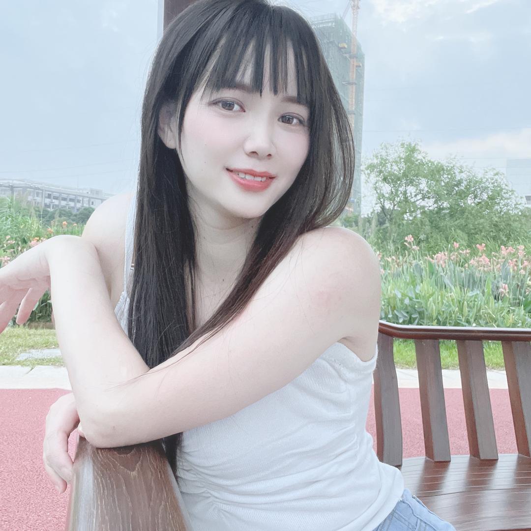 小柠檬🍋（北流妹）