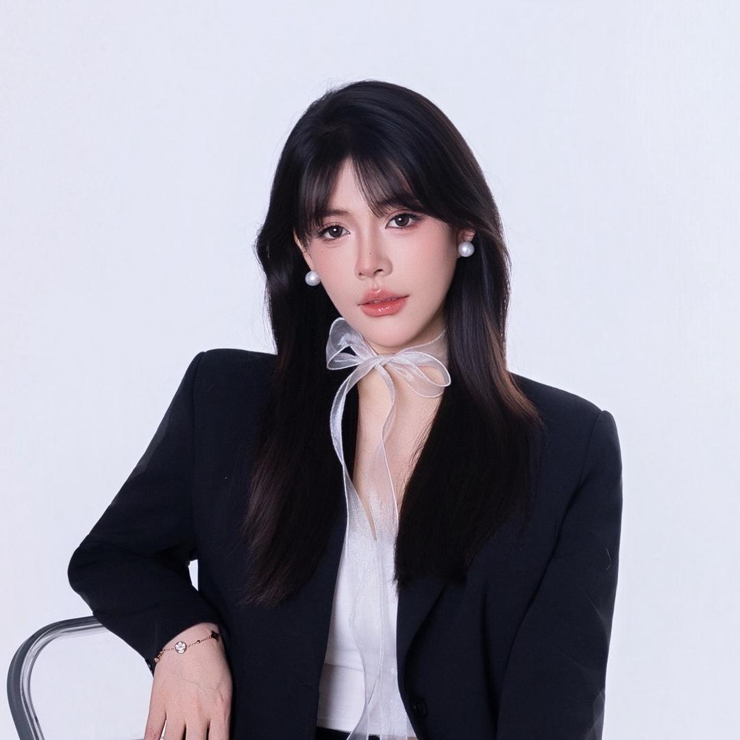 卢雅婷_专业裁剪分享