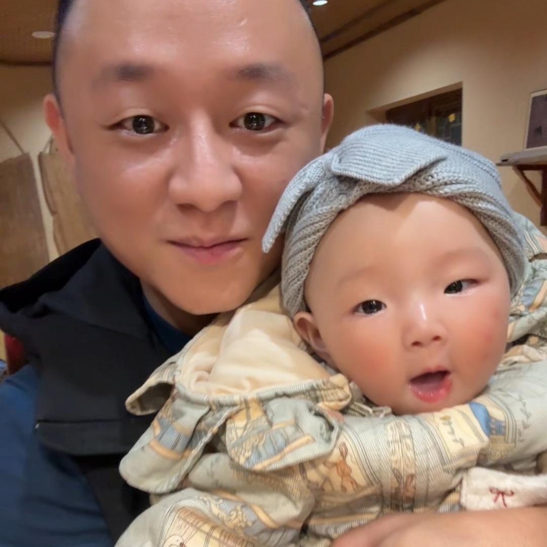 夏魏🤟可可爸爸