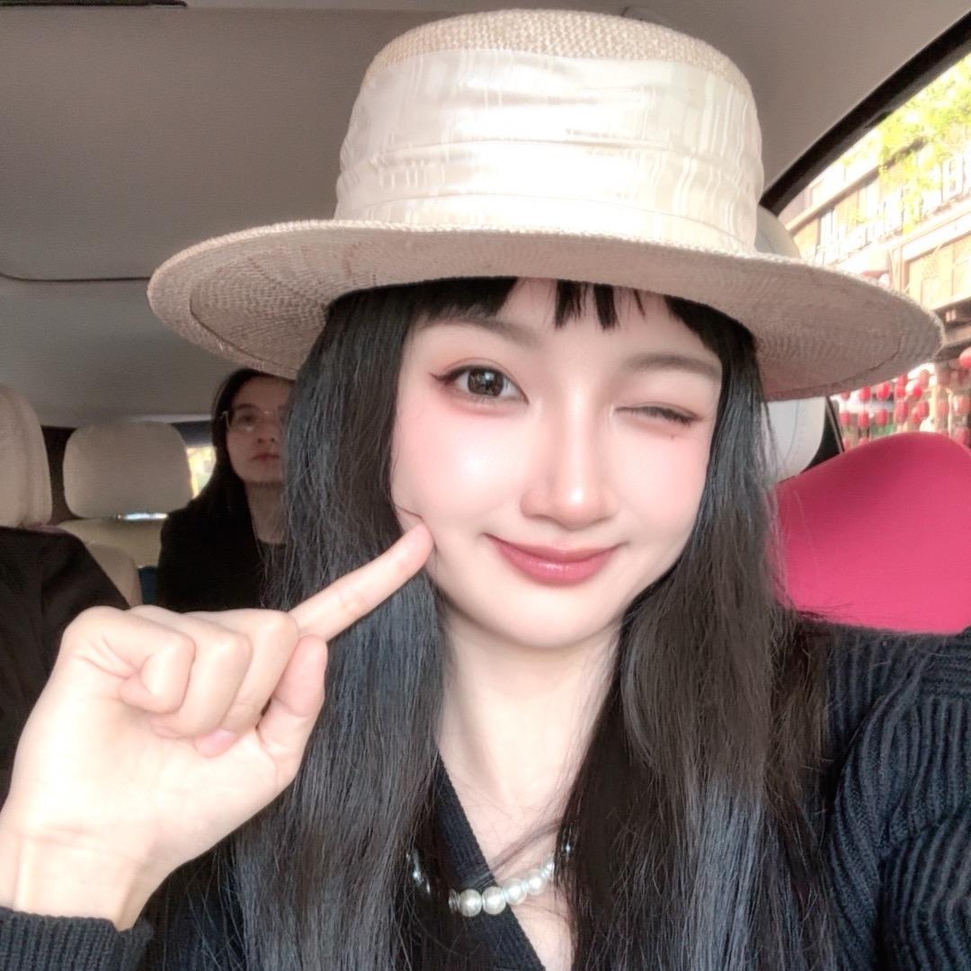 一颗松子儿🌰
