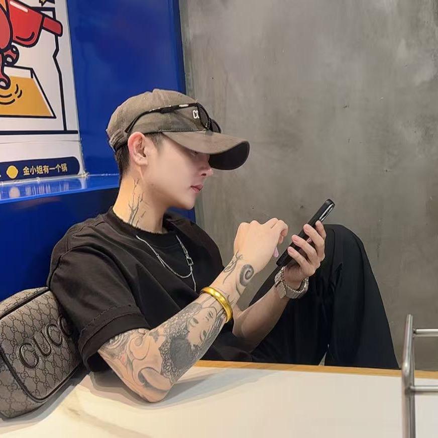 阿崔..