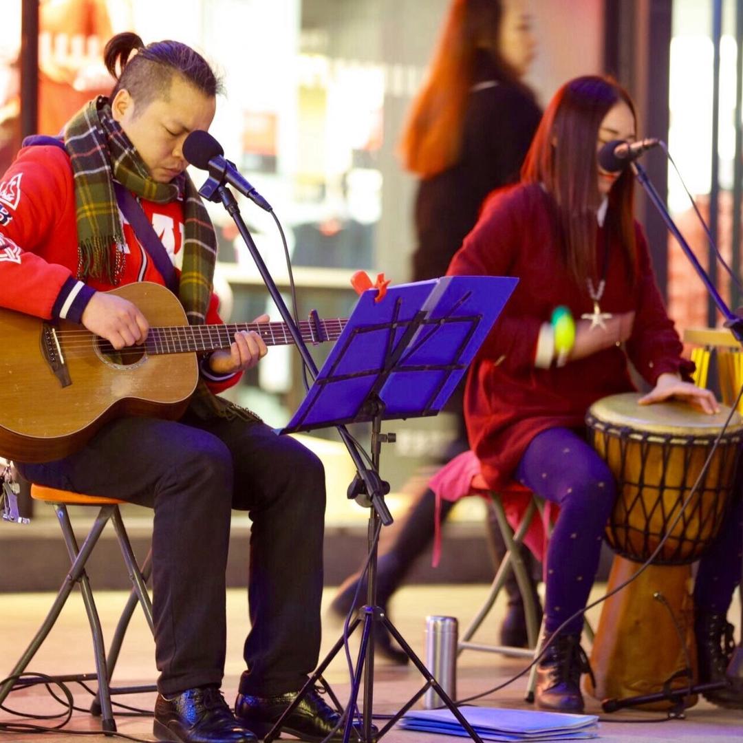 制谱师传吉吉他