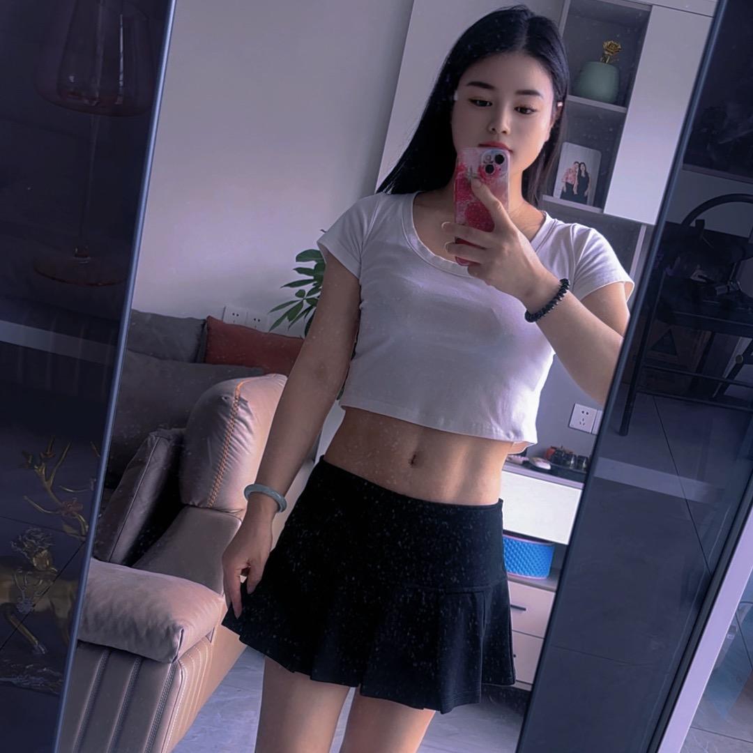 Miss Liu