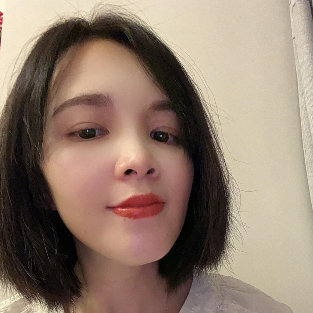馨吖