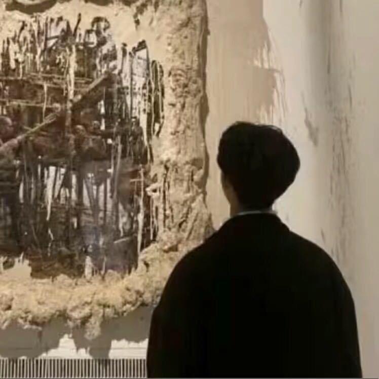 ☘️东东学长🍃