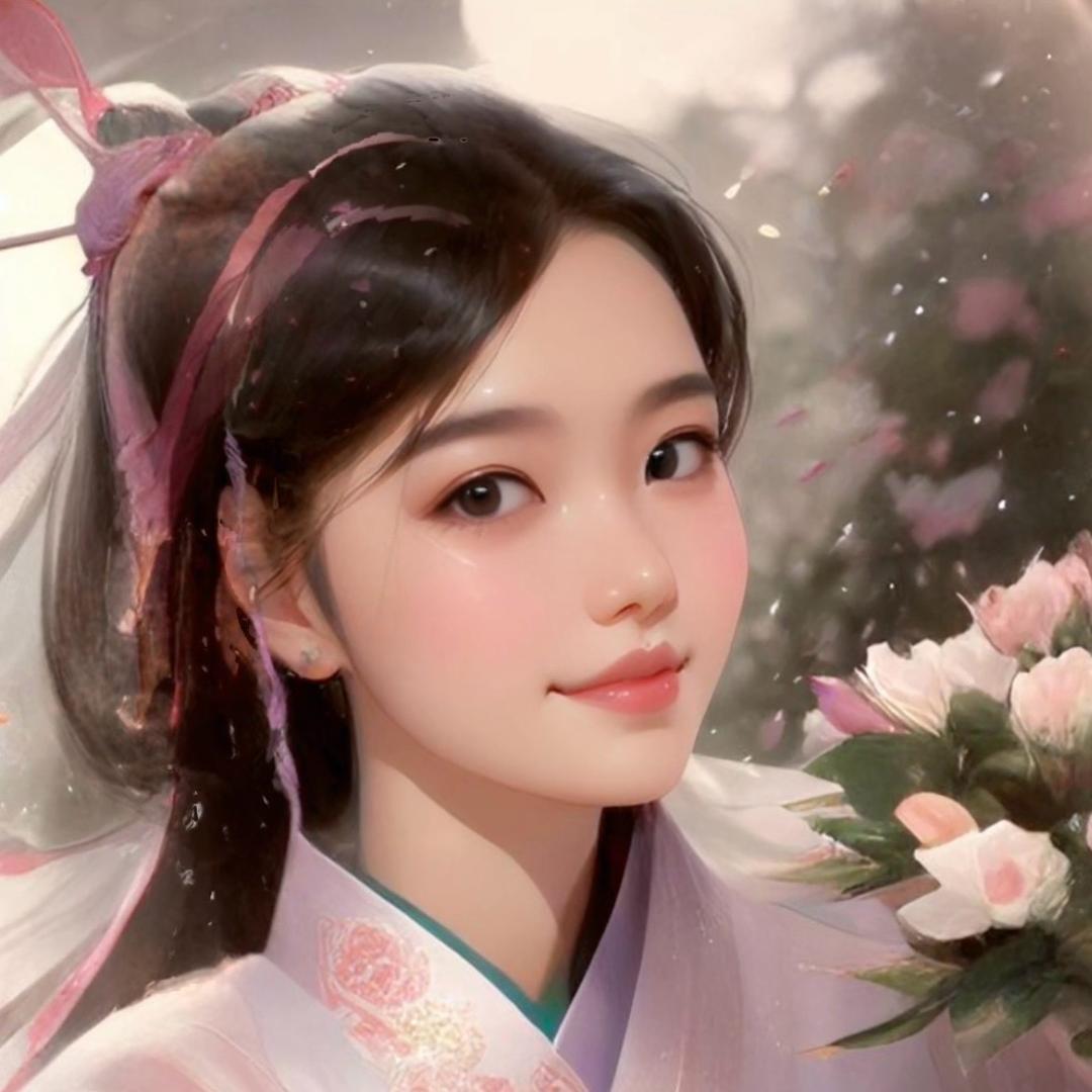 学习自媒体ing头像