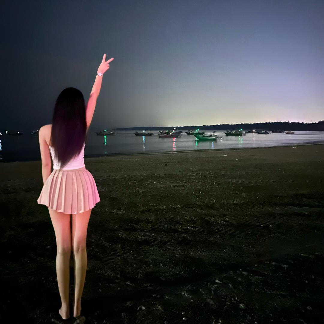 琪琪🌸（双胞胎姐姐）