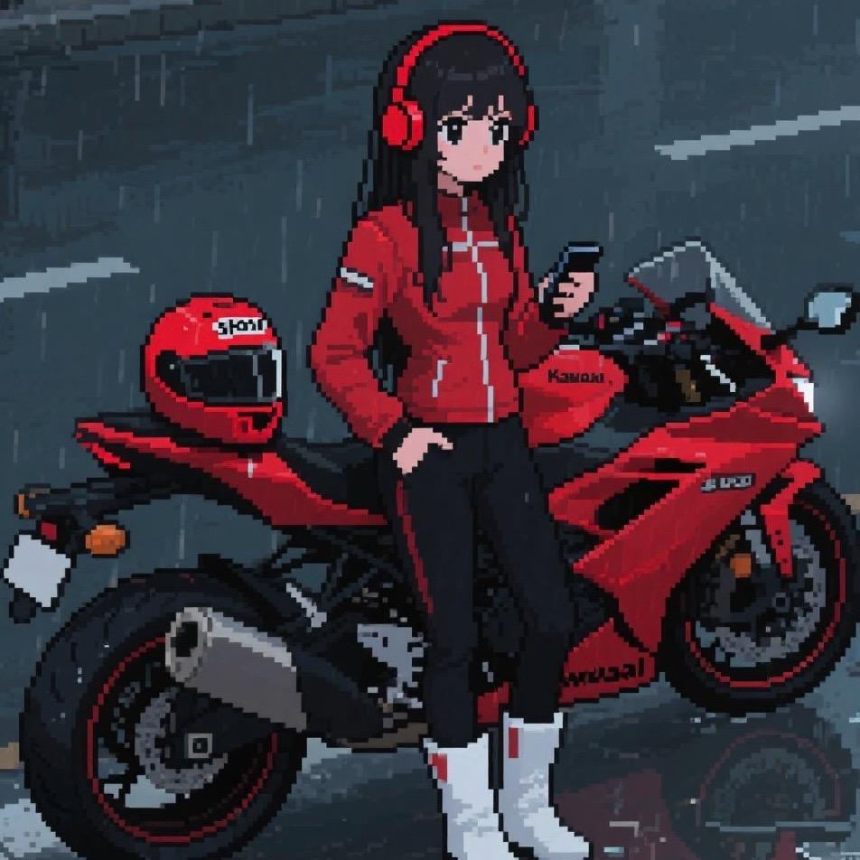 特效小公主