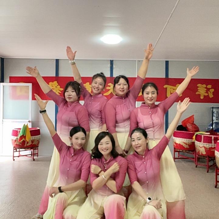 🏅洋河鼓舞飞跃@大敏🧚‍♀️