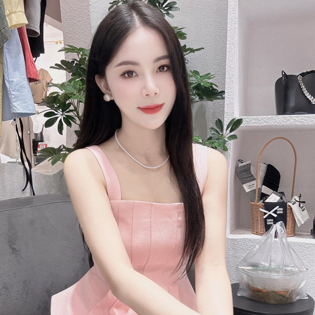 ❤️❤️Um吴荧女装