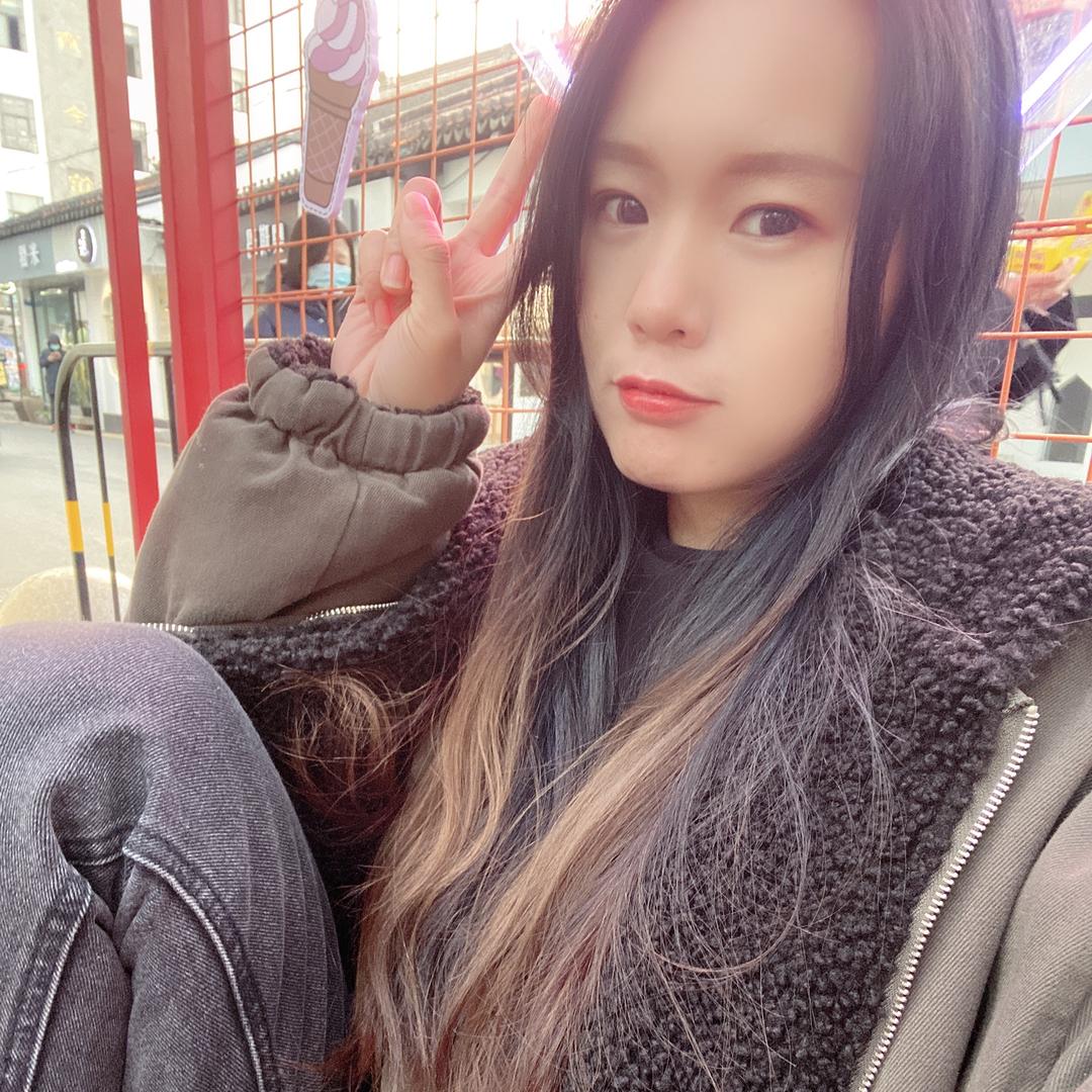 闹心 .