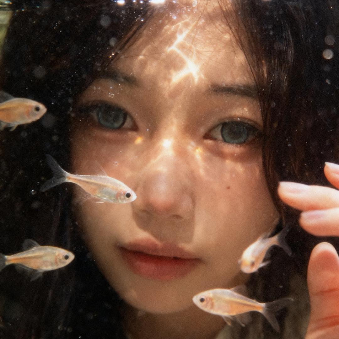 北北.