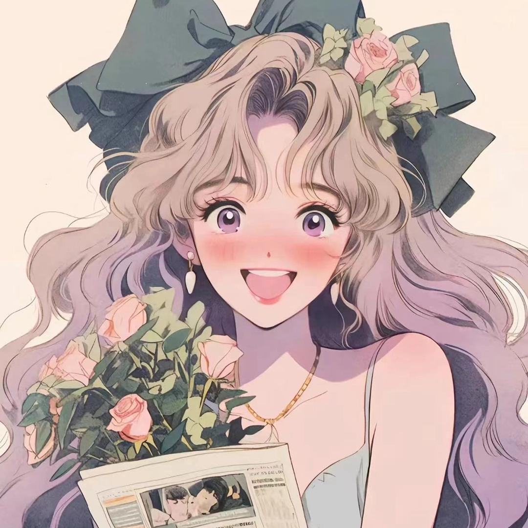 一步两财妹
