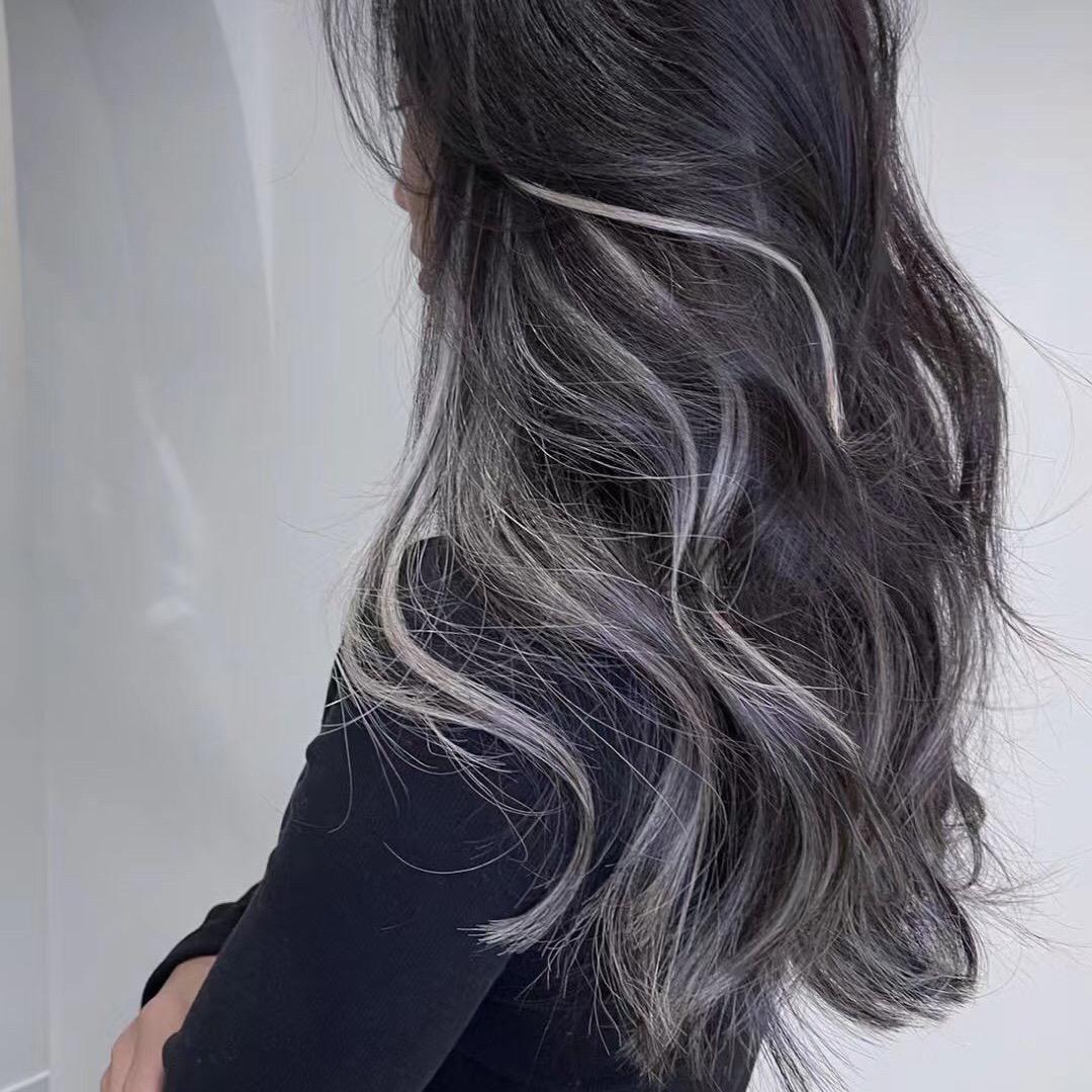 江宁区北之阁理发店