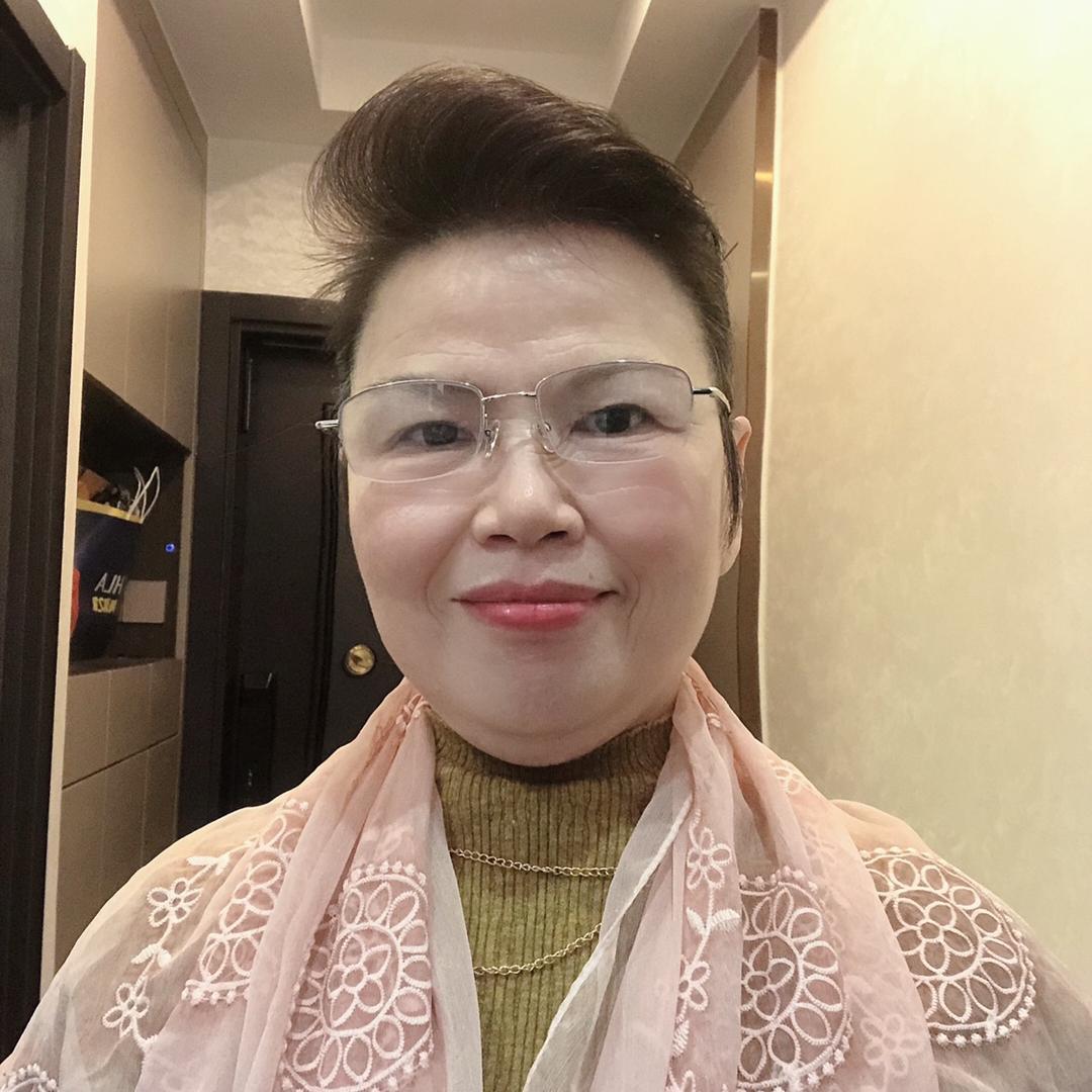 潮汕老师