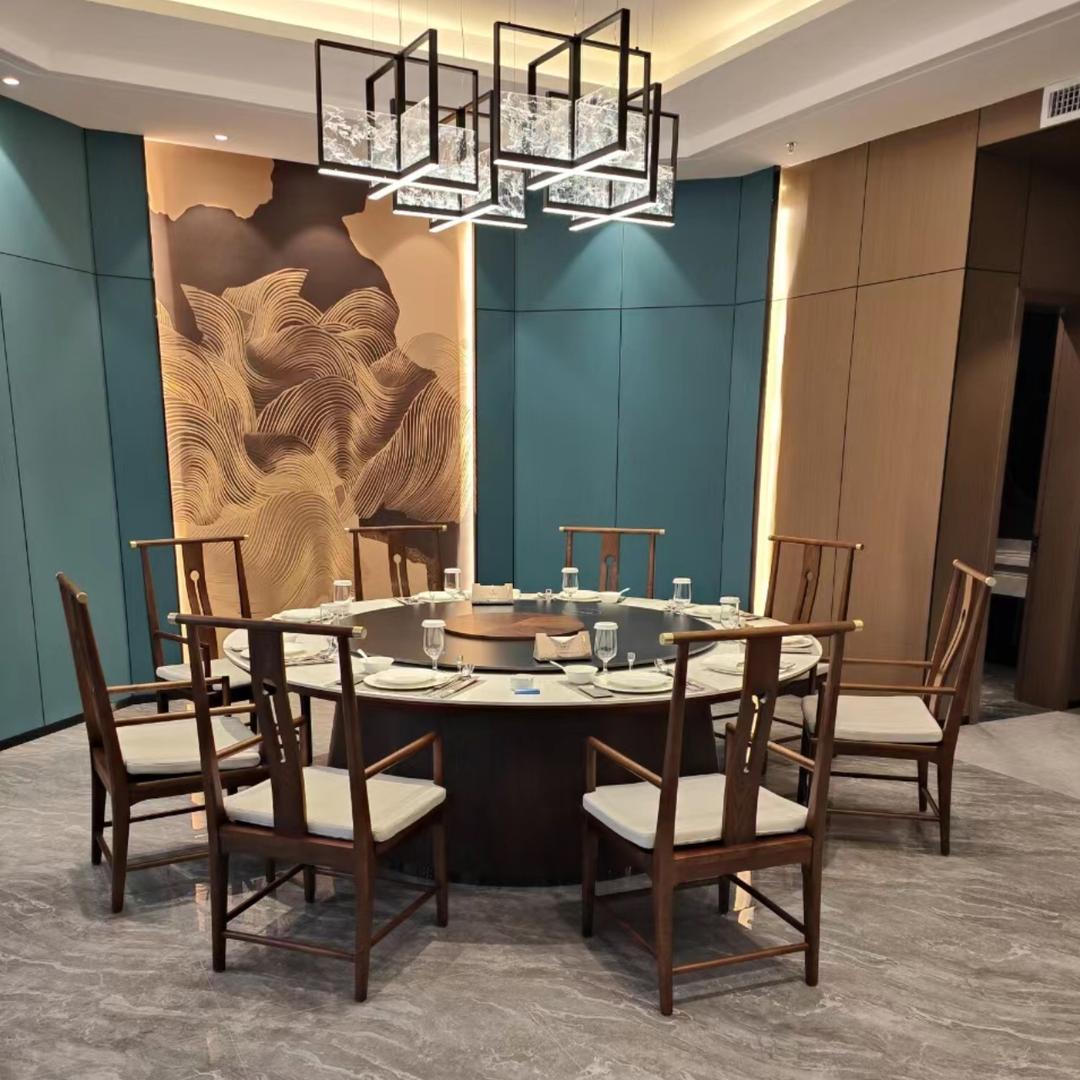 明煌居家具工厂