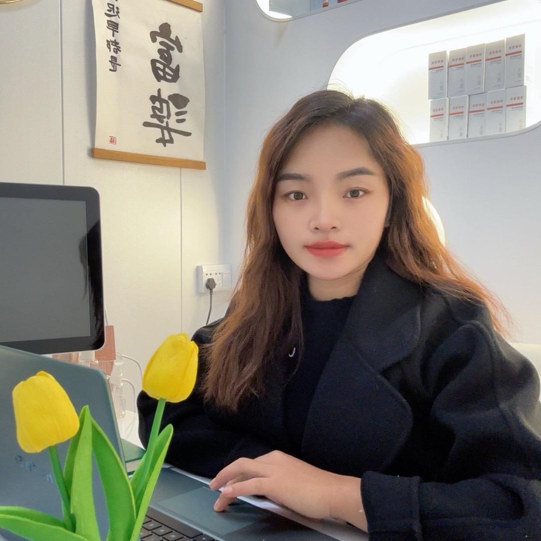 娜娜｜高埔弥尚美学