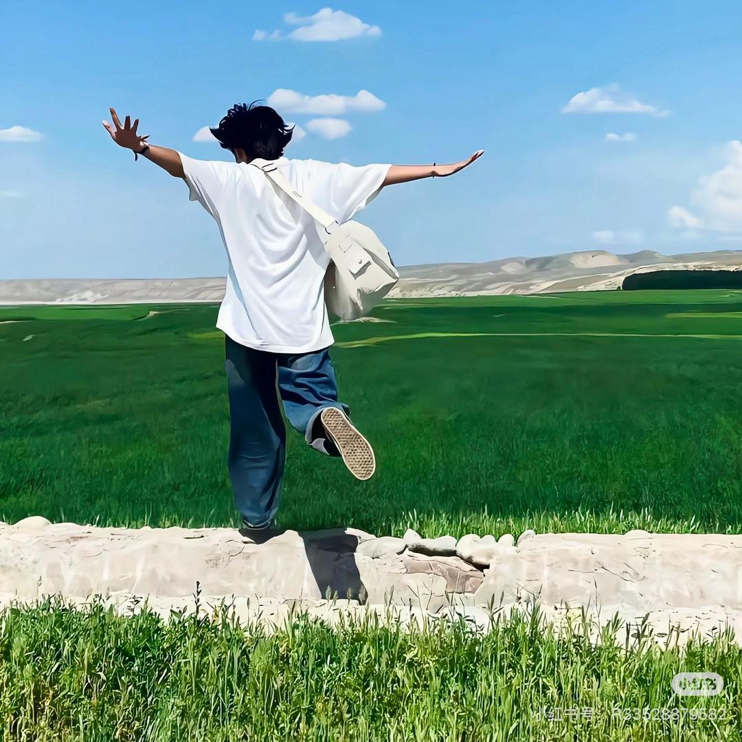 九三✔️（努力奔跑版）