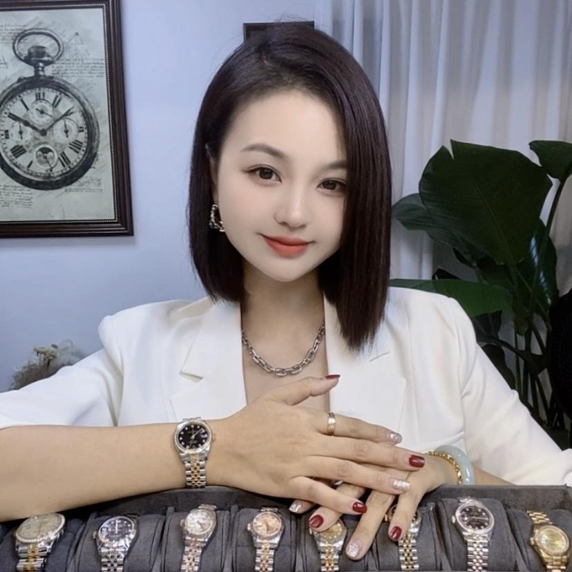 佳尚名表 欢欢