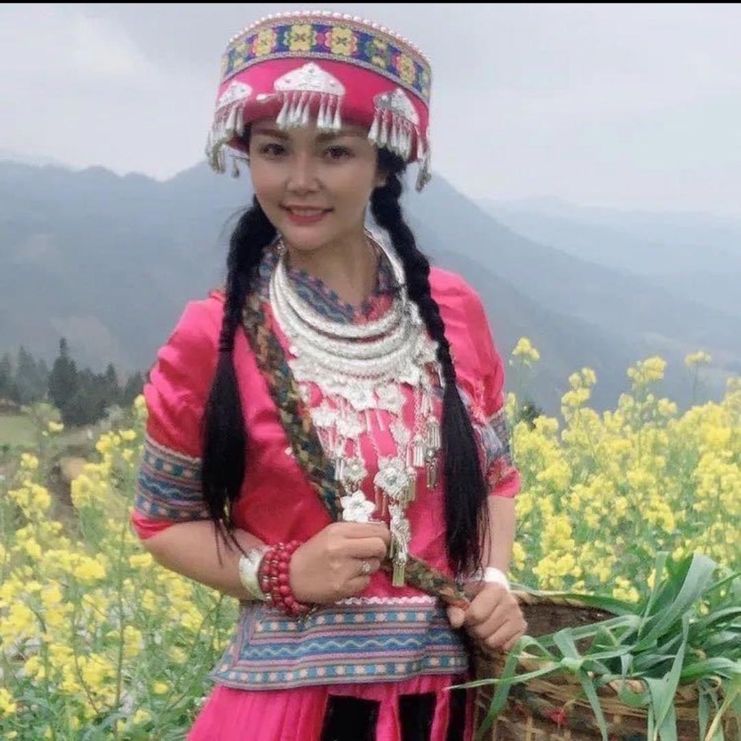 瑶乡兰儿
