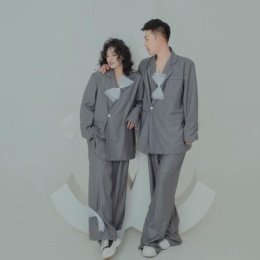 内涵小夫妻