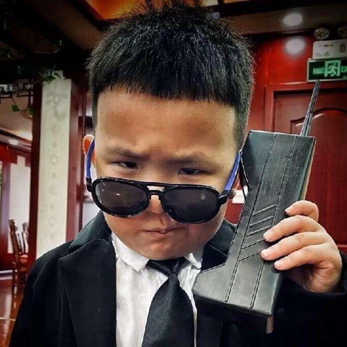 一笔一世界