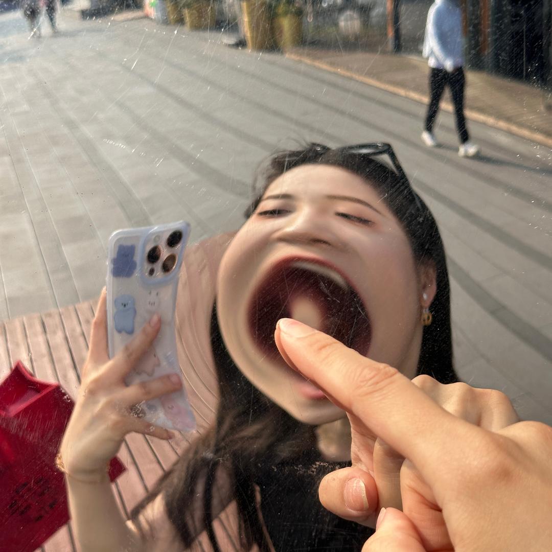 一只小佳佳吖.
