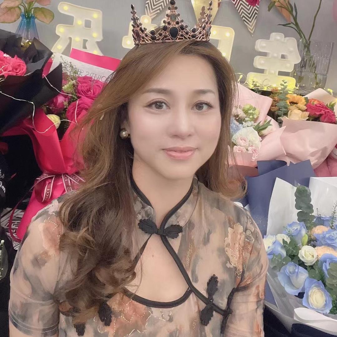 暴龙姐