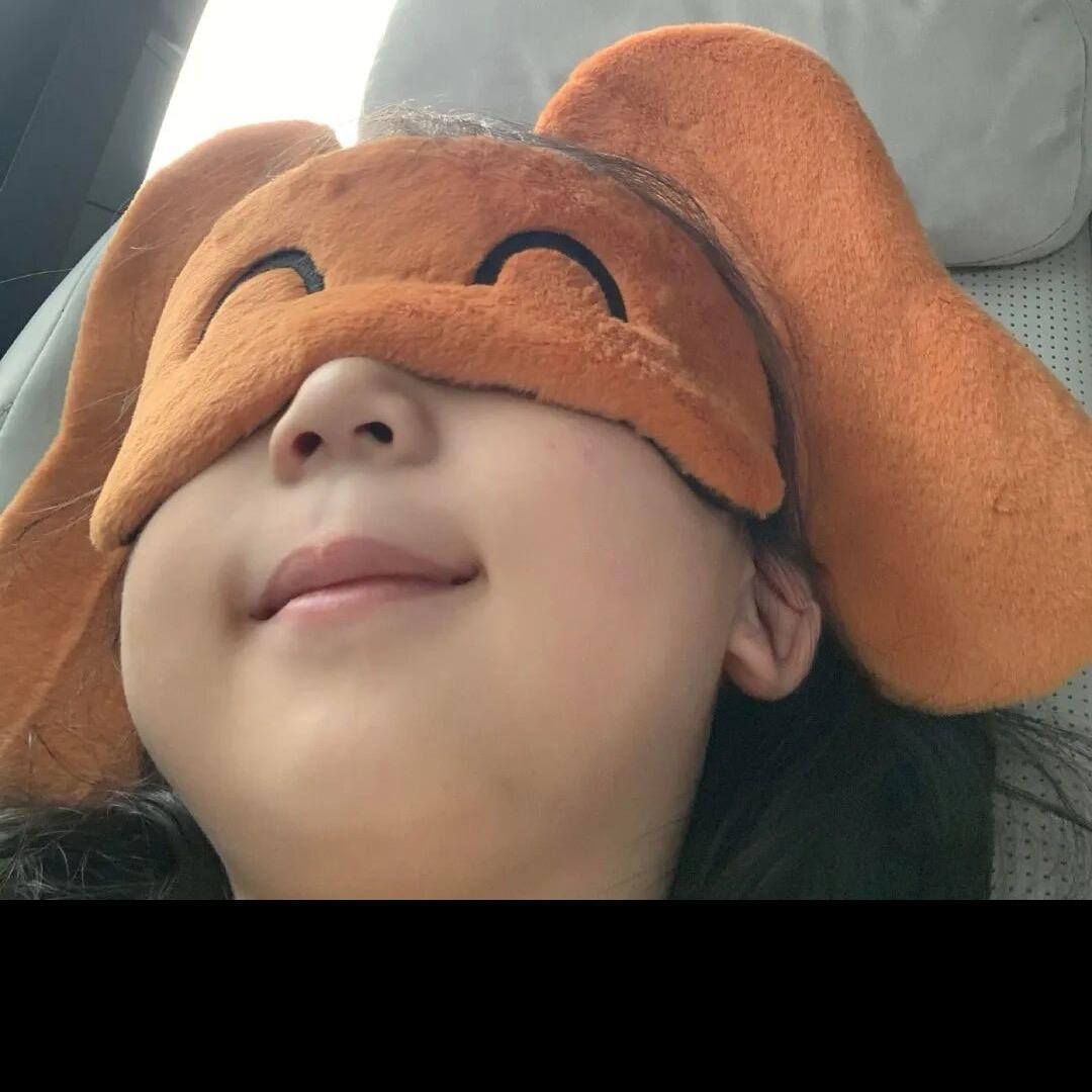 一枚小梨🥰