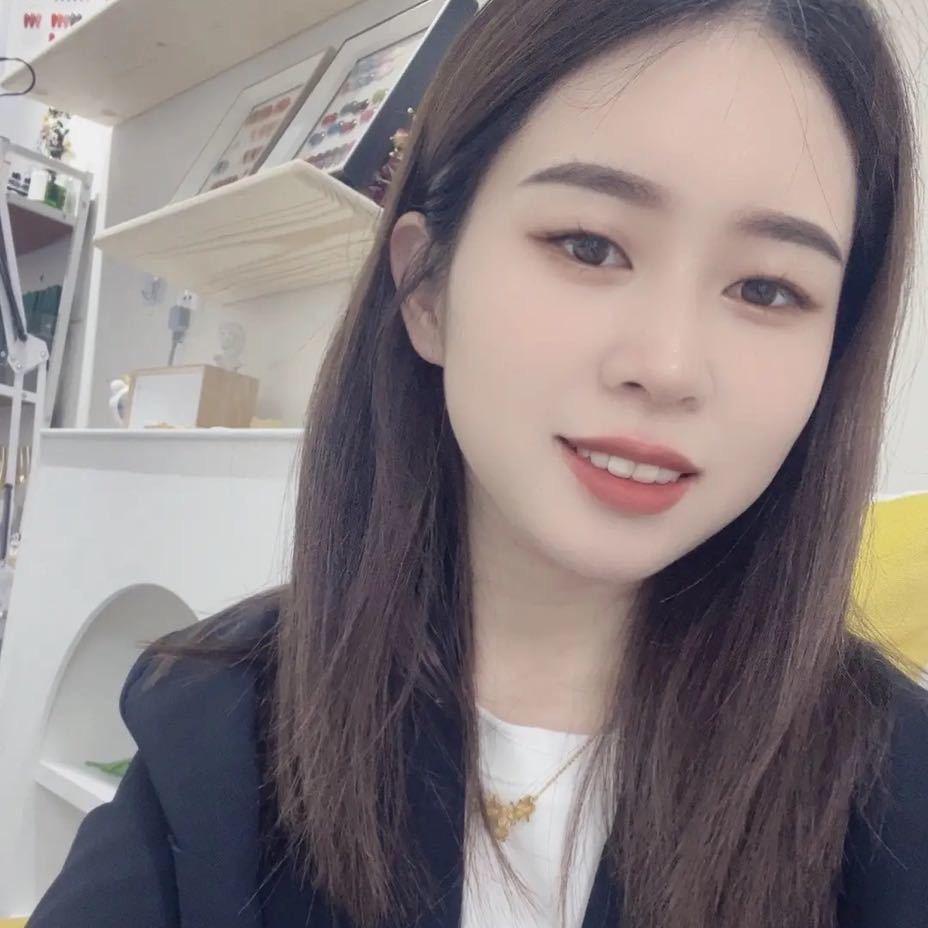 开美甲店的倾心