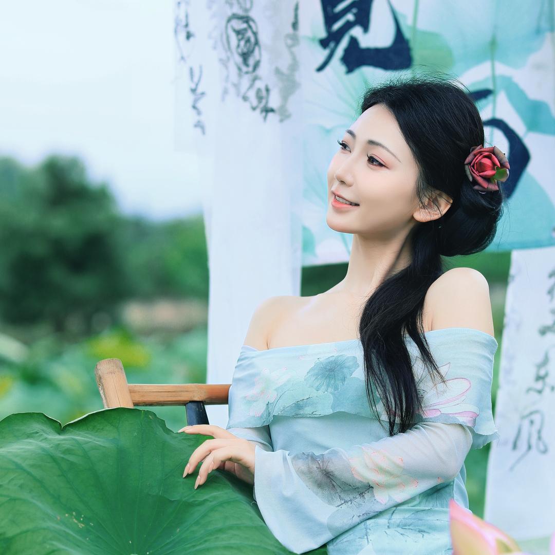 小乔弹唱☀️