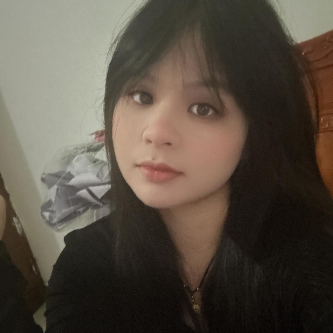 大脸妹