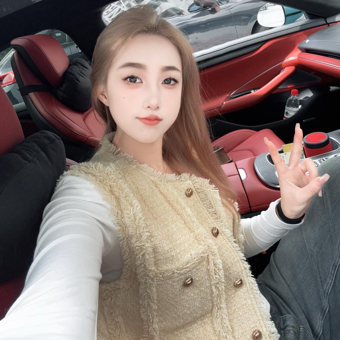 嘉琪卖好车