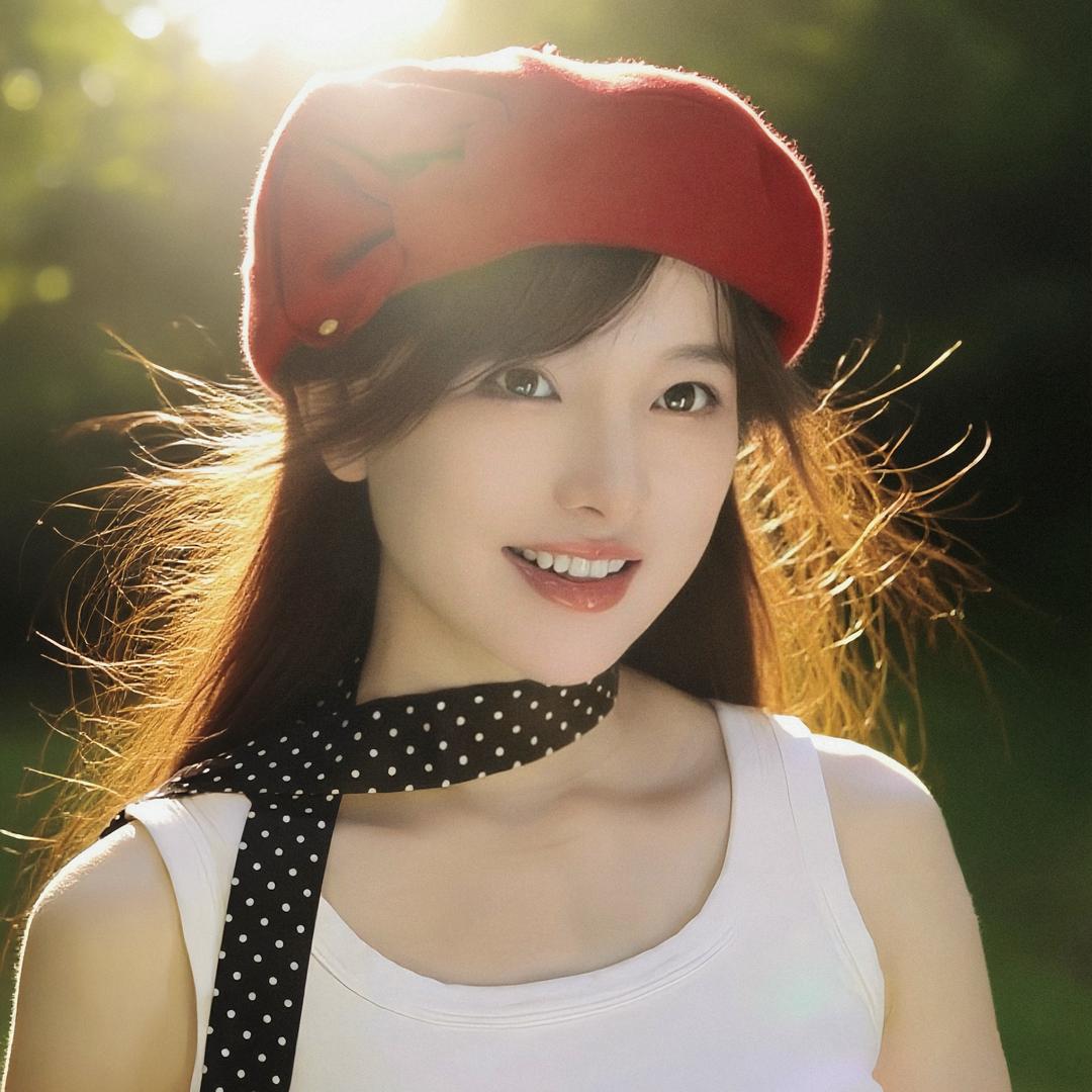 香 子