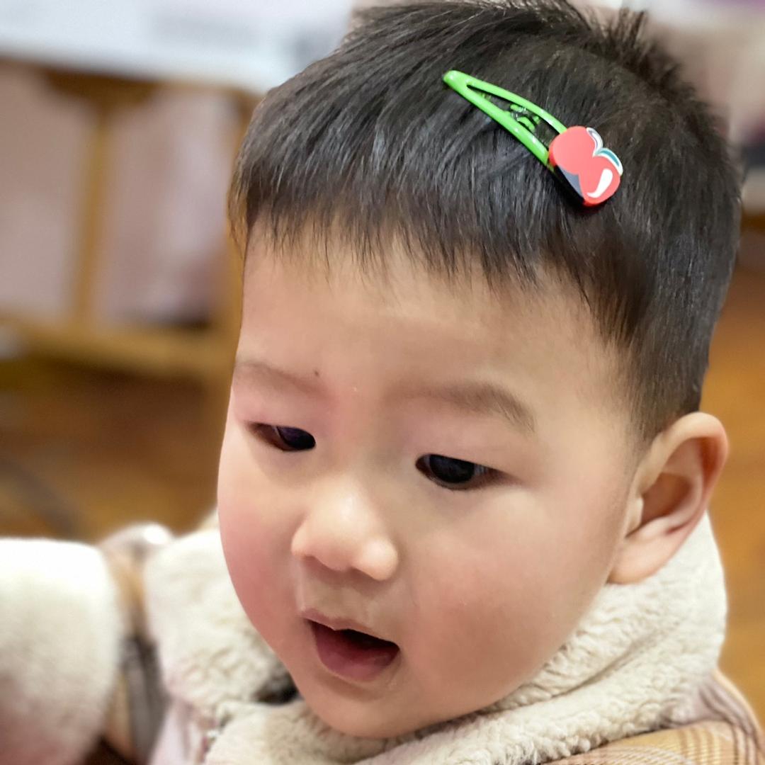 草莓拿破仑