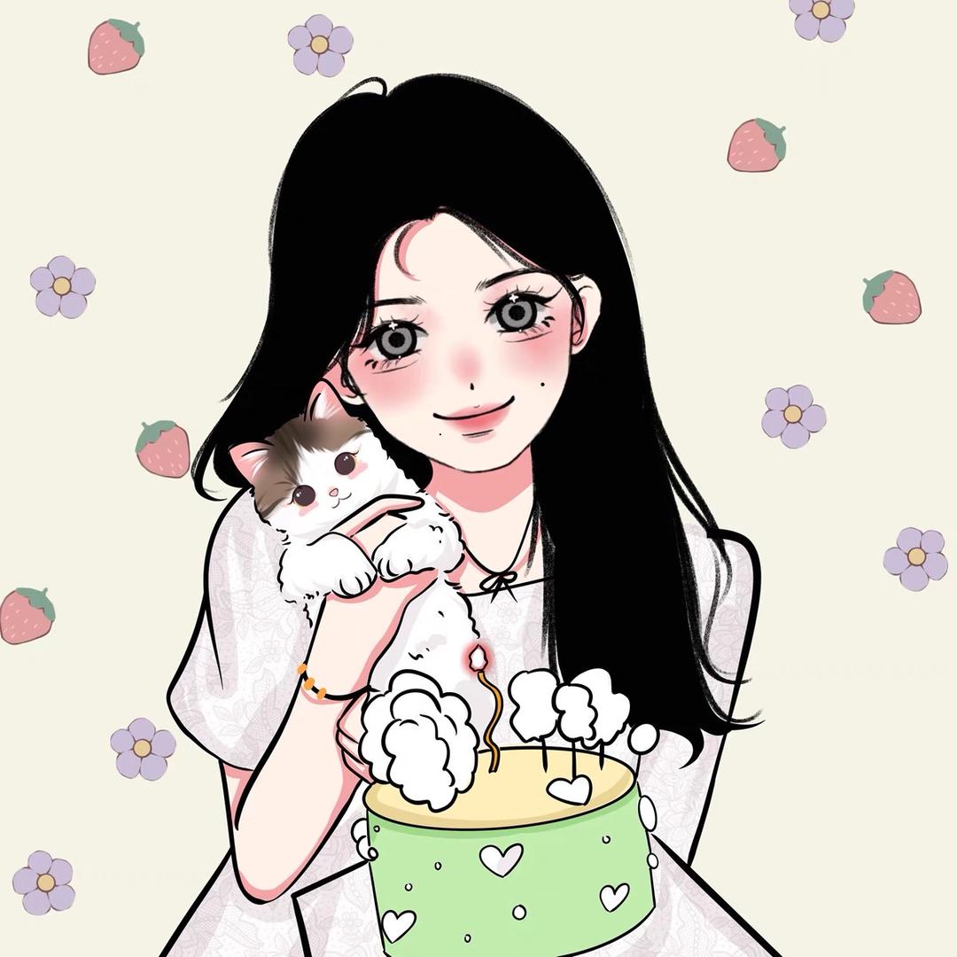 油猫🧊